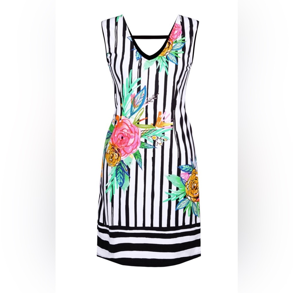 Size XS dress from Canadian maker Dolcezza